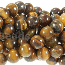 Tiger Eye Picture